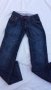 Дънки Кенвело, XS-S, за височина до 152см. , снимка 1 - Детски панталони и дънки - 22314203