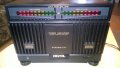 power amplifier system 777-for turm vtcf-102-внос швеицария, снимка 1 - Ресийвъри, усилватели, смесителни пултове - 9009969