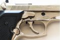 Пистолет, револвер Beretta F 92. Колекционерски / нестрелящ., снимка 4