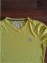 adidas ultimate tee - страхотна дамска тениска, снимка 3