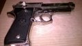 p.beretta mod 92f cal 9 made in italy-внос швеицария, снимка 9