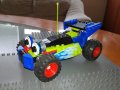 Конструктор Лего Toy Story - Lego 7590