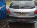 Peugeot 206 1.4i на части., снимка 4