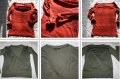 Mexx - блуза със 7/8-ми ръкави + подарък /размер XS - S/, снимка 2