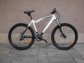 Продавам колела внос от Германия МТВ алуминиев велосипед FLEX 09 26 цола пълен монтаж SHIMANO ALIVIO, снимка 1 - Велосипеди - 20740638