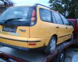 6 броя Fiat Marea 1.8,1.6,1.9,2.0 на части, снимка 14