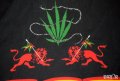 Bob Marley голям шал постер, снимка 3