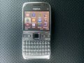 Мобилен телефон Nokia Нокиа E 72 чисто нов 5.0mpx, ,WiFi,Gps Bluetooth FM,Symbian, Made in Фи, снимка 7