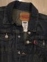 Оригинално якенце Levi’s за ръст 122 см, снимка 2