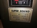 super sound sb-150 2x150watt/4ohm-metal-внос швеицария, снимка 11