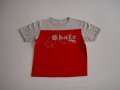 Тениска, Kloz for Kids,за момче,110 см.  , снимка 1 - Детски тениски и потници - 16101112