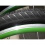 Външни гуми за планински велосипед колело DEFENDER (26x2.35) (60-559), снимка 8