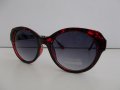 Дамски очила стил барок, снимка 1 - Слънчеви и диоптрични очила - 10683540