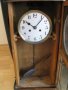стенен часовник немски kienzle, снимка 2