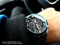 Продавам лимитиран часовник Casio Infiniti Racing Red Bull, снимка 9