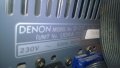 denon stereo receiver+tuner+cd+casete deck-внос швеицария, снимка 13