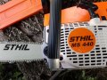 Моторен трион Stihl-chain saw, снимка 2