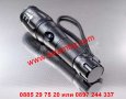 Cree Led фенер със ZOOM 1600 LM - код T6-0478, снимка 7
