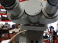 Инструментален Микроскоп Carl-Zeiss, снимка 7