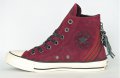 Converse Ct Tri Zip Hi 544846C номер 37 (23.5см) Оригинални! , снимка 3