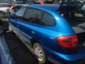 kia rio 1.5 на части киа рио, снимка 2