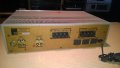sony ta-333 integrated amplifier-180w-made in taiwan-внос швеицария, снимка 14