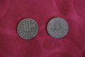 10 гроша Австрия 1959, снимка 2