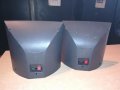philips-2бр тонколони-внос швеицария-19х19х8см, снимка 12