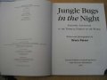 Книга ''Jungle Bugs in the Night'' - 168 стр., снимка 2