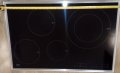 Продавам индукционна плоча, котлони AEG, снимка 2