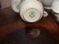 Vintage порцеланов лот Г Д Р ( Kahla ), снимка 8