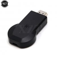 Безжичен дисплей wifi display wi-fi dongle anycast chromecast, снимка 7 - Калъфи, кейсове - 17851389