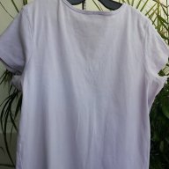 дамска тениска памук гръдна 104см, снимка 4 - Тениски - 11045109