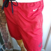 Nike air max къси панталони оригинал, снимка 10 - Спортни дрехи, екипи - 24671936