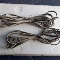 Bang&Olufsen   кабели за Beovox, снимка 3 - Тонколони - 23825632