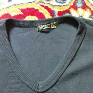 Ластъчна тениска Versace, снимка 1 - Тениски - 7562184