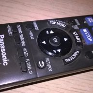 Panasonic remote-внос швеицария, снимка 4 - Други - 17622185