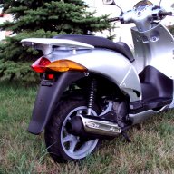 Honda 150, снимка 5 - Мотоциклети и мототехника - 10757855