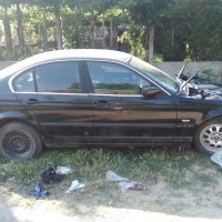 Bmw 325И е46 седан на части бмв sedan 325I e46, снимка 9 - Автомобили и джипове - 21770249