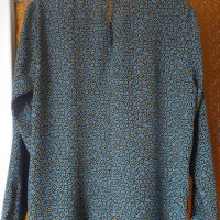 Блуза с дълъг ръкав марка Н&М с етикет, снимка 3 - Блузи с дълъг ръкав и пуловери - 24321328