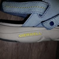 Merrell № 41 дамски сандали, снимка 4 - Сандали - 25171356