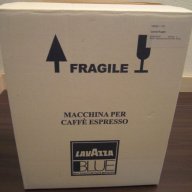 Lavazza Blue LB - 800 , снимка 17 - Кафемашини - 11352732