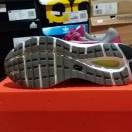 Nike Lunarfly номер 38.5 дамски оригинални маратонки, снимка 6 - Маратонки - 15030911