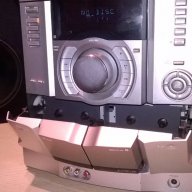 Sony hcd-rg220-cd/deck receiver-внос швеицария, снимка 4 - Ресийвъри, усилватели, смесителни пултове - 15180962