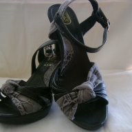 Дамски Летни Обувки И Сандали, снимка 8 - Дамски обувки на ток - 7060052