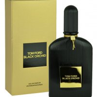 TOM FORD Black Orchid 100ml Eau de Parfum Women Spray, снимка 1 - Дамски парфюми - 23325376