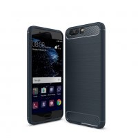 RUGGED ARMOR силиконов кейс за Huawei P8 Lite, P10 Lite, P10, снимка 5 - Калъфи, кейсове - 22924032