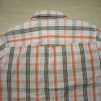 Мъжка спортна  риза Cottonfield , 100% памук, снимка 9 - Ризи - 20547193