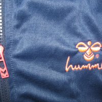 Спортно горнище и суичър HUMMEL  дамски,хл, снимка 4 - Суичъри - 20272860