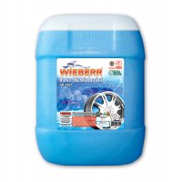 Препарат за почистване на джанти (WHEEL CLEANER), снимка 3 - Аксесоари и консумативи - 22062903